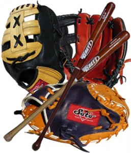 baseball-equipment